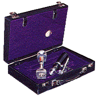 Telebrineller Hardness Tester
