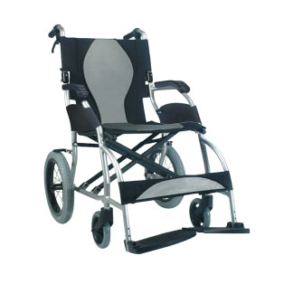 Karma Ergolite KM2501 Wheelchair