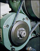 Super HC V-Belts