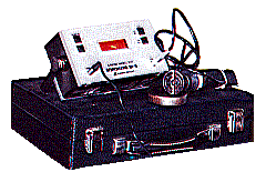 Ultrasonic Digital Hardness Tester