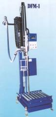 DFM Series Drum Filling Machine