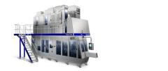 Tetra Pak A3/Flex filling machine