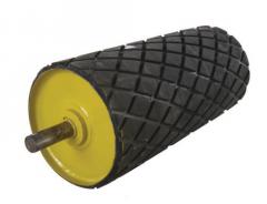 LXG Magnetic Head Pulleys