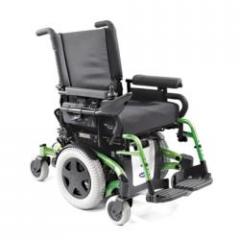 Invacare TDX SP Power Wheelchair