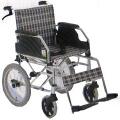 HBL2-S16 Multi Function Wheelchair