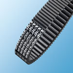 Optibelt Super DVX V-Belts