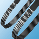 Optibelt RB Ribbed belts