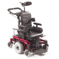 Invacare TDX Spree Power Wheelchair